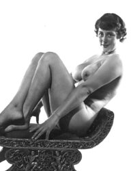 Rochelle LOFTING aka Harrison MARKS