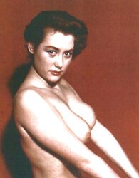 Rochelle LOFTING aka Harrison MARKS