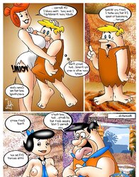 Os Fucknstones