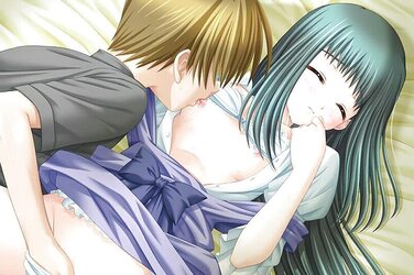 Hentai vol four : From Erotic
