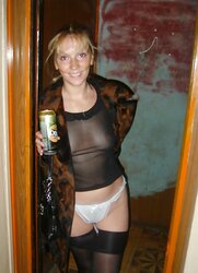 Whorish women