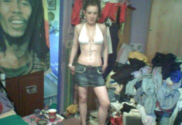 Whorish women