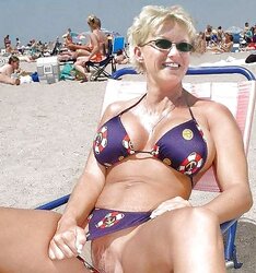 Super-Hot warm molten grannys