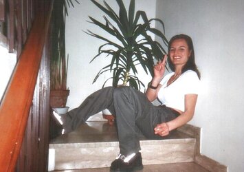 La mia amica Elena Casa