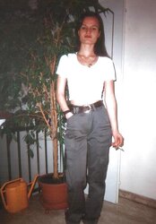 La mia amica Elena Casa