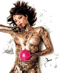 #DemCelebz Asia Argento
