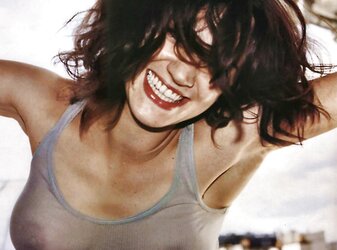 #DemCelebz Asia Argento