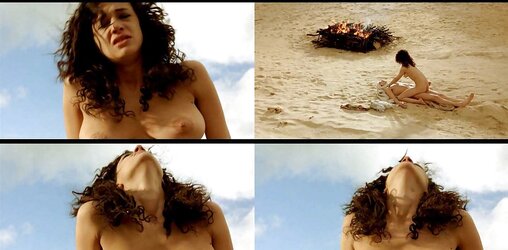 #DemCelebz Asia Argento