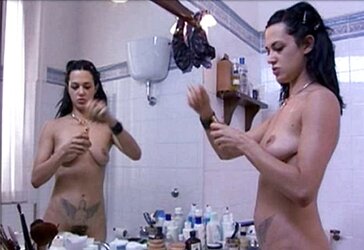#DemCelebz Asia Argento