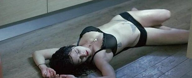 #DemCelebz Asia Argento