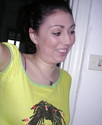 Big-Boobed Gf With Furry Snatch Self Shot Bare Pictures