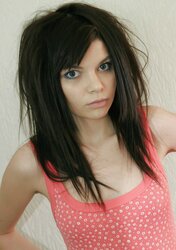 Russian Damsels Emo st
