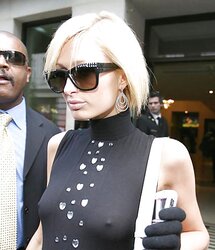 Spectacular Celebs Seethrough by Voyeur TROC