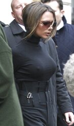 Spectacular Celebs Seethrough by Voyeur TROC