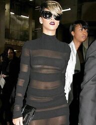 Spectacular Celebs Seethrough by Voyeur TROC
