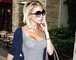 Spectacular Celebs Seethrough by Voyeur TROC
