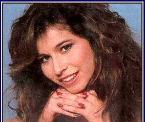 Anybody Recall Susan Hart?