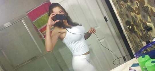 Big-Boobed Caramel
