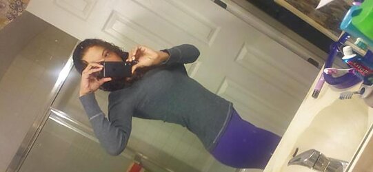 Big-Boobed Caramel