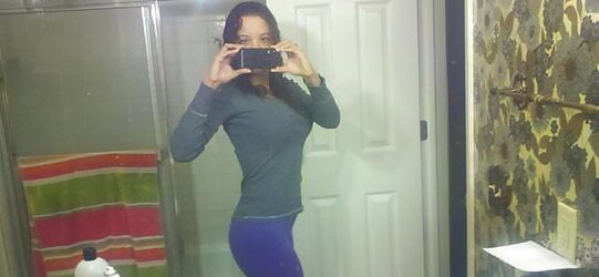 Big-Boobed Caramel
