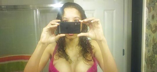 Big-Boobed Caramel