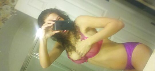 Big-Boobed Caramel