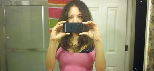 Big-Boobed Caramel