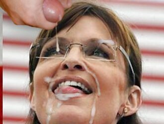 Sarah palin uncovered