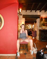 Whorish Cuckoldress