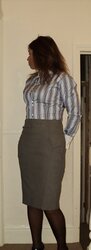Whorish Cuckoldress