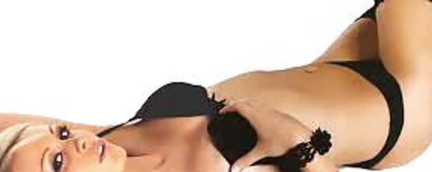 My dearest celebs- Chanelle Hayes