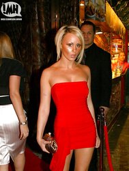 My dearest celebs- Chanelle Hayes