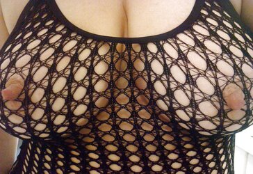 Fencenet Sundress for Rrrrrrr...