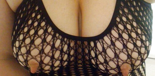 Fencenet Sundress for Rrrrrrr...