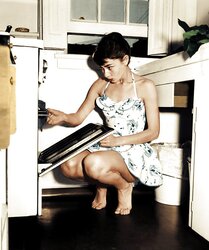 Tidy and Cook two!