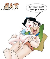 Yaba Daba Dooo