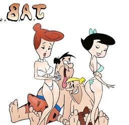 Yaba Daba Dooo