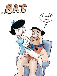Yaba Daba Dooo