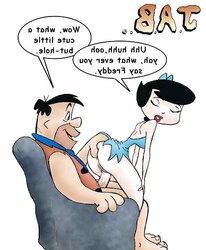 Yaba Daba Dooo