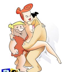Yaba Daba Dooo