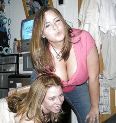 Bosom and exposes, supreme quality and size.