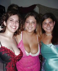 Bosom and exposes, supreme quality and size.