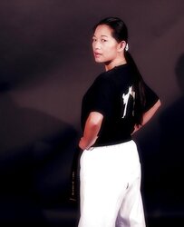 Thai wifey uncovered part