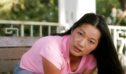 Thai wifey uncovered part
