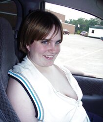 Kaylee at adult theater