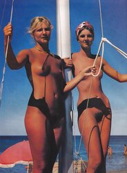 NATURIST VINTAGE WOOLY CUNNY