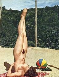 NATURIST VINTAGE WOOLY CUNNY