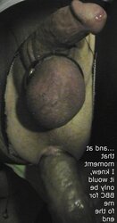 Lookin for BIG BLACK COCK