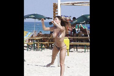 I enjoy the beach !!