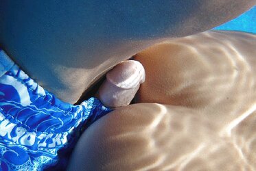 I enjoy the beach !!